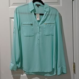 Express Blouse